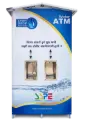 Water ATM - 250 LPH