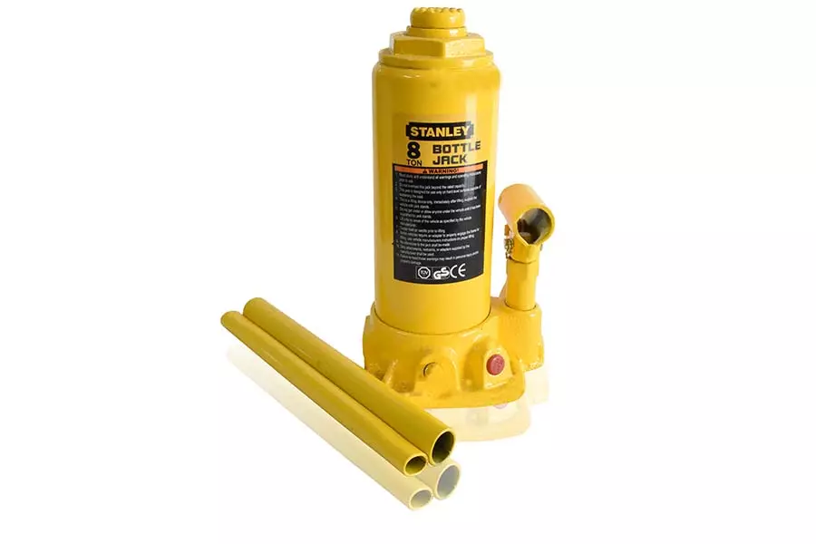 Hydraulic Jack - 8 Ton