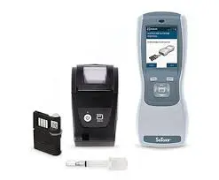 SoToxa Oral Fluid Drug Analyzer